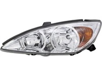 фото thumb №1, Фара лампа левый toyota camry xv30 01-