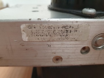 фото thumb №6, Насос блок керування abs 30793446 volvo xc90 i рестайлінг 09r