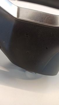 фото thumb №8, Mercedes w212 кермо мульті a1724607303