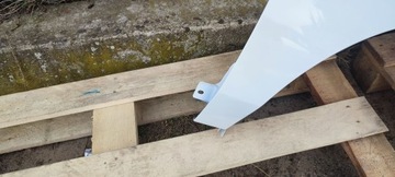 фото thumb №9, Крыло правые перед переднее fiat doblo i 1 рестайлинг 119/223 1.06-1.10r lak. 249