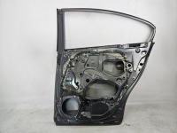 фото thumb №10, Toyota avensis sedan t27 t29 2009 - 2018 двері задні зад праве