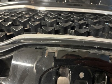 фото thumb №9, Kia sportage iv 2015- решітка радіатора решітка радіатор перед 86350-f1010