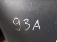 Шків колінчастого вала колінчастого skoda superb b5 3u 1.8t 06b105243d Ціна, фото thumb