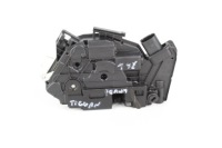 фото thumb №7, Замок дверь правая зад tiguan i 5n 10-15 6 pin 5n0839016d
