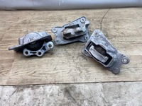 фото thumb №5, Volvo xc90 ii подушка двигателя 31339948