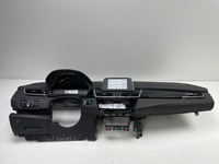 фото thumb №1, Панель приладів консоль bmw 2 grand tourer