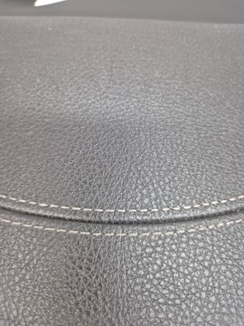 фото thumb №7, F30 f31 f32 f33 f36 рестайлінг панель консоль подушки ремені подушка безпеки нитка