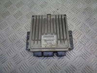 фото thumb №1, Бортовий комп'ютер двигуна clio iii 1.5 dci 8200911560