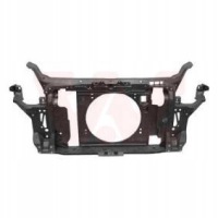 фото thumb №1, Hyundai i20 2008-2012 pas передний усилитель