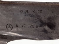 Ремінь передній перед mercedes-benz slk r172 1726260331 Оригінал, фото thumb