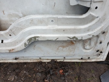 фото thumb №14, Двері зсувні праві renault trafic ii opel vivaro nissan primastar