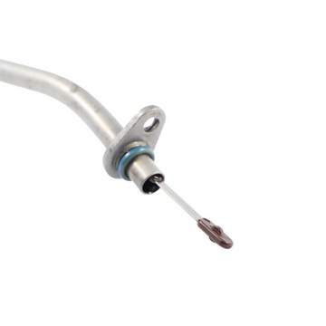 фото thumb №9, Mercedes w212 om651 дизель щуп щуп масла трубка a6510102713