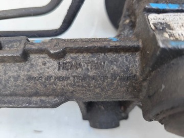 фото thumb №6, Fiat doblo рулевая рейка трансмиссия рулевая 37502380 европа