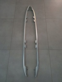 фото thumb №1, Рейлінги дахові audi a6 c7