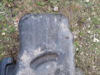 Бак пального bmw x5 e70 x6 e71 15924511 дизель Оригінал, фото thumb