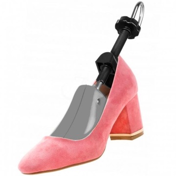 ПАРА КРОССОВОК ДЛЯ РАСТЯЖКИ ПРОСТЫНИ HIGH SHEETS 38-47 SHOE LAST GREY