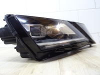 Skoda octavia 3 рестайлинг  фара led правый  5e2941018f llu Недорого, фото thumb
