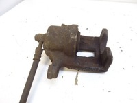 фото thumb №6, Nissan qashqai j10 +2 lift 10-14 суппорт задняя правый 2.0 16v b