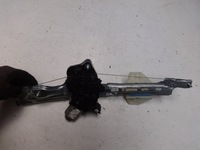 фото thumb №1, Renault talisman підйомник скло лівий задня