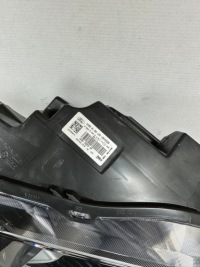 Купити Kuga mk3 фара правий ліва full led лінза lv4b-13e017-ap lv4b-13e016-ap, фото thumb