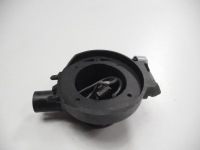 Защита лампы противотуманной megane i 7701045155 Киев, фото thumb