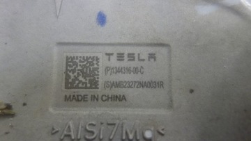 фото thumb №5, Tesla 3 hl highland поворотный кулак правая передняя 1344316-00-c