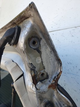 фото thumb №14, Honda cr-v crv 4 iv задня зад кришка багажника