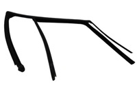 фото thumb №1, Mercedes glk x204 204 прокладка скло двері праве