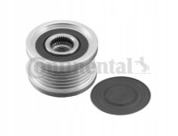 Купить Шкив генератора к nissan x-trail, фото thumb