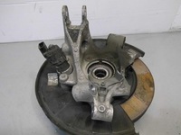 фото thumb №4, Ступица поворотный кулак правый задняя cayenne 7p5 3.0 гибрид