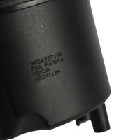 фото thumb №12, Range rover jaguar xf x250 корпус фильтра топлива 2.2 дизель 9656937180