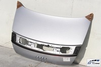 фото thumb №6, Audi tt cabrio 8s s-line задня бампер задній + кришка багажника багажника + лампи лампа