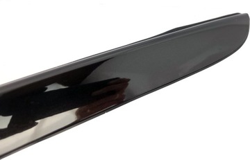 фото thumb №6, Citroen c5 iii x7 планка скла лобовий ліва kdmd коричнева