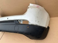 фото thumb №4, Jeep compass ii 17r- бампер задняя задний