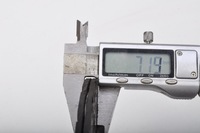 фото thumb №7, Ford puma mk2 1.0 зчеплення повний 22r