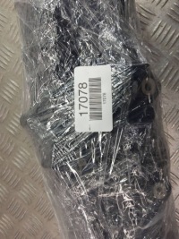 фото thumb №8, Bmw x3 g01 2019 другое запчасти отсек двигателя