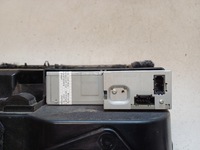 фото thumb №8, Audi a6 c7 10- бардачок пасажира чорний чейнджер дисків 4g1880302a