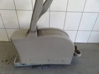 фото thumb №1, Renault scenic ii 2006 lift тунель салону середній з підлокітник