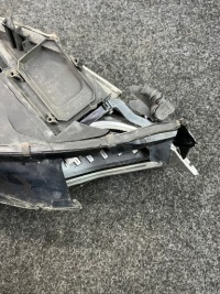 фото thumb №13, Audi a4 b8 фара левые перед bi-xenon led oem номер европа