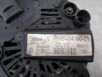 Генератор peugeot 207 v761548480 1.6 thp 150km 2612380b tg12c120 Киев, фото thumb