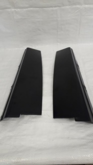 фото thumb №1, Захист стійка ліва seat ibiza iii 6l3853317