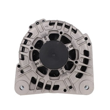 фото thumb №14, Генератор 14v, 120a, відновлений підходить до: volvo s40 i, v40, mits