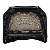 фото thumb №6, Капот крышка двигателя volvo xc60 ii