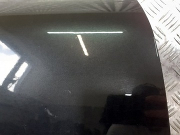 фото thumb №8, Дверь правый перед audi a3 8l lz9u