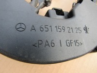 фото thumb №7, Mercedes 2.2 a651 651 жгут infiniti электрический