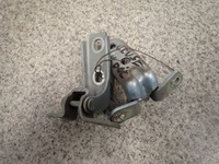 фото thumb №1, Chevrolet cruze 08-12 петли дверь передние левая