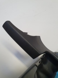 фото thumb №3, Insignia b корпус колонки замок зажигания старт сплав