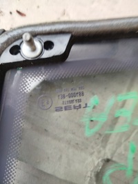 фото thumb №3, Скло права передня seat altea xl 5p5, 5p8 5p0845412 1.6l бензиновий 75kw