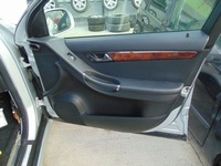 фото thumb №3, Mercedes r-klasa w251 обшивки обивка дверь комплект