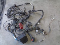 фото thumb №5, Toyota yaris ii 1.0 1kr коробка 821120d190a